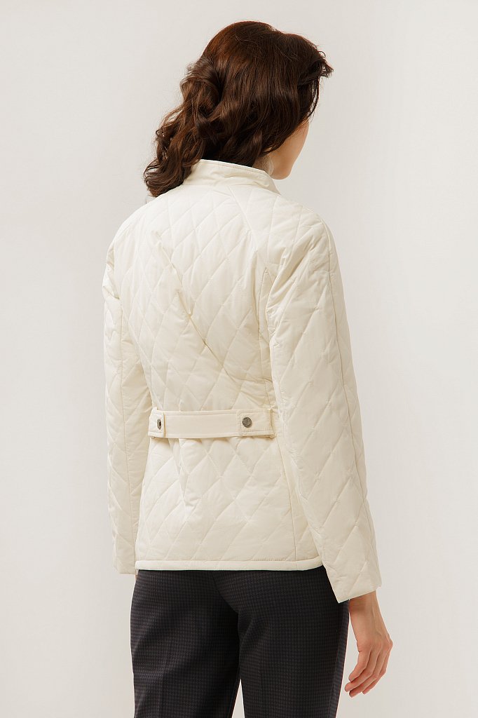 Куртка женская, Модель A19-11012, Фото №4