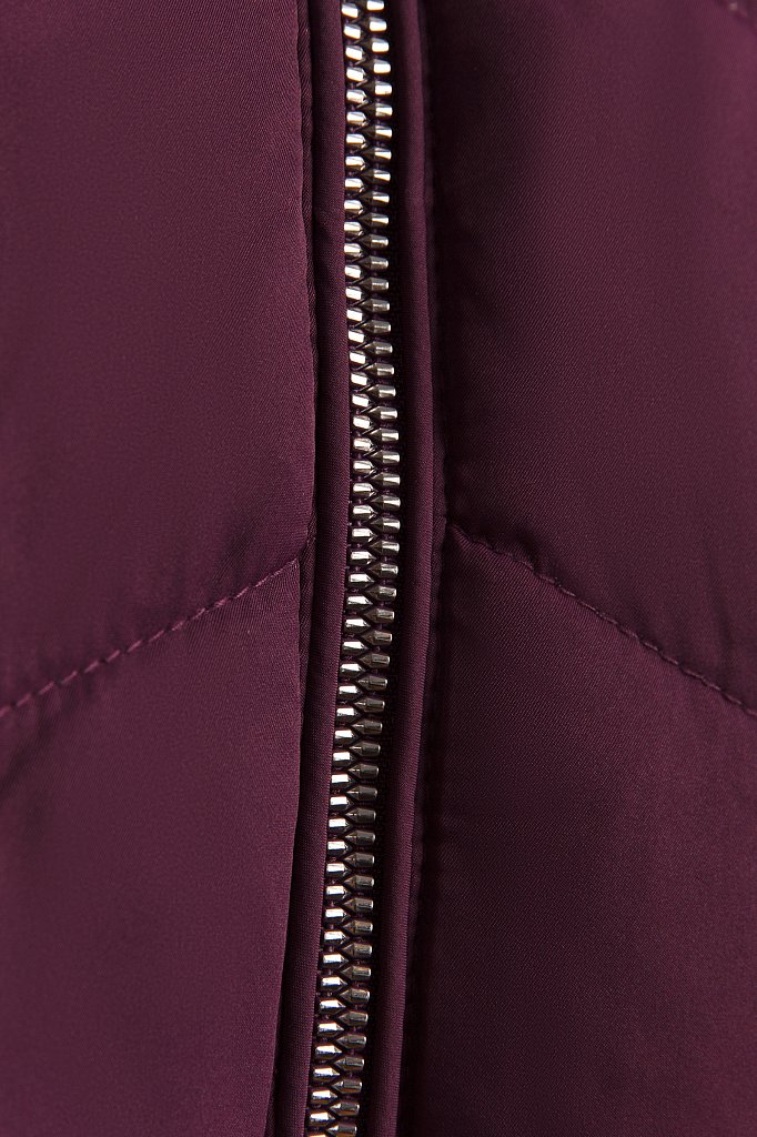 Куртка женская, Модель A19-12009, Фото №5