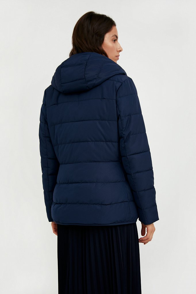 Куртка женская, Модель A20-11002, Фото №5