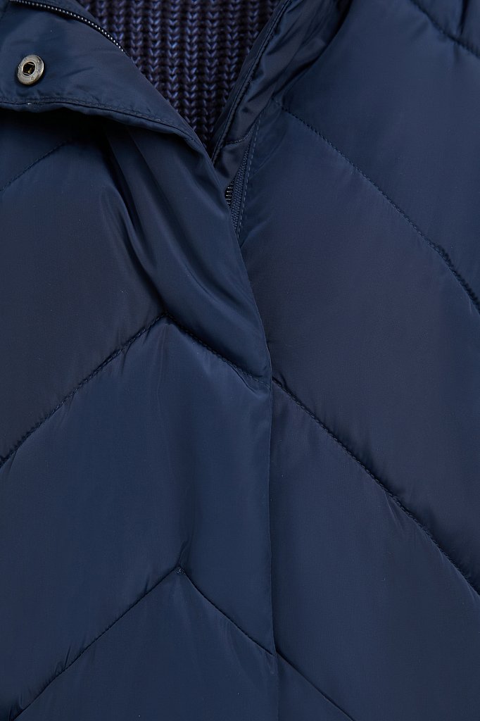 Пальто женское, Модель A20-11006, Фото №7
