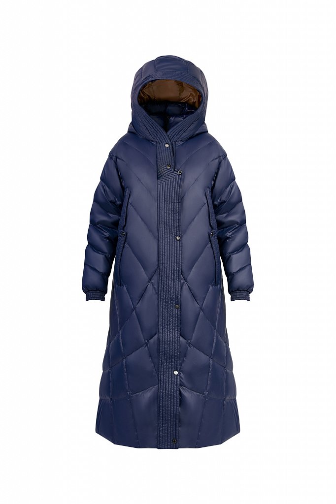 Пальто женское, Модель A20-11081, Фото №7