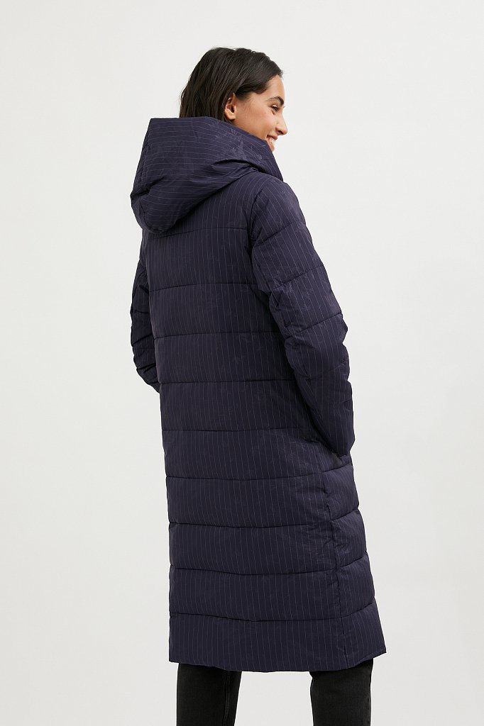 Пальто женское, Модель A20-11083, Фото №5