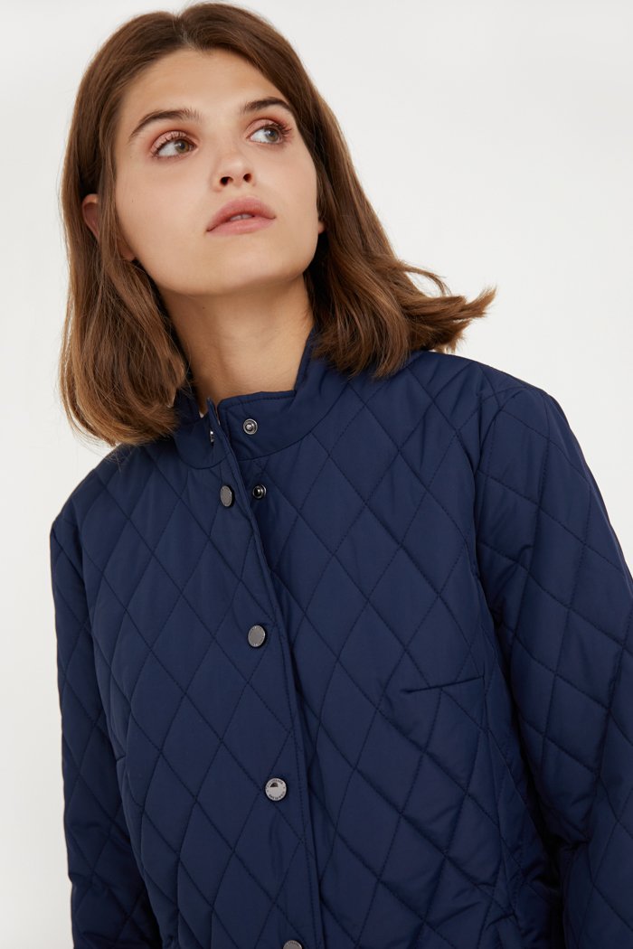 Куртка женская, Модель A20-12055, Фото №6