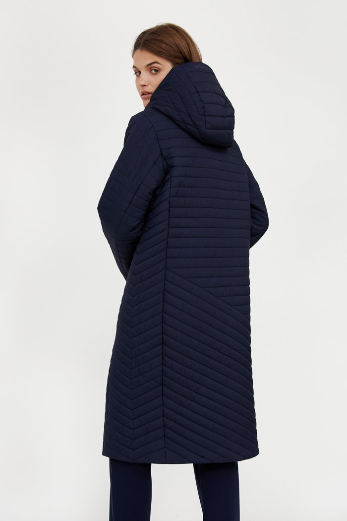 Пальто женское, Модель A20-12058, Фото №6