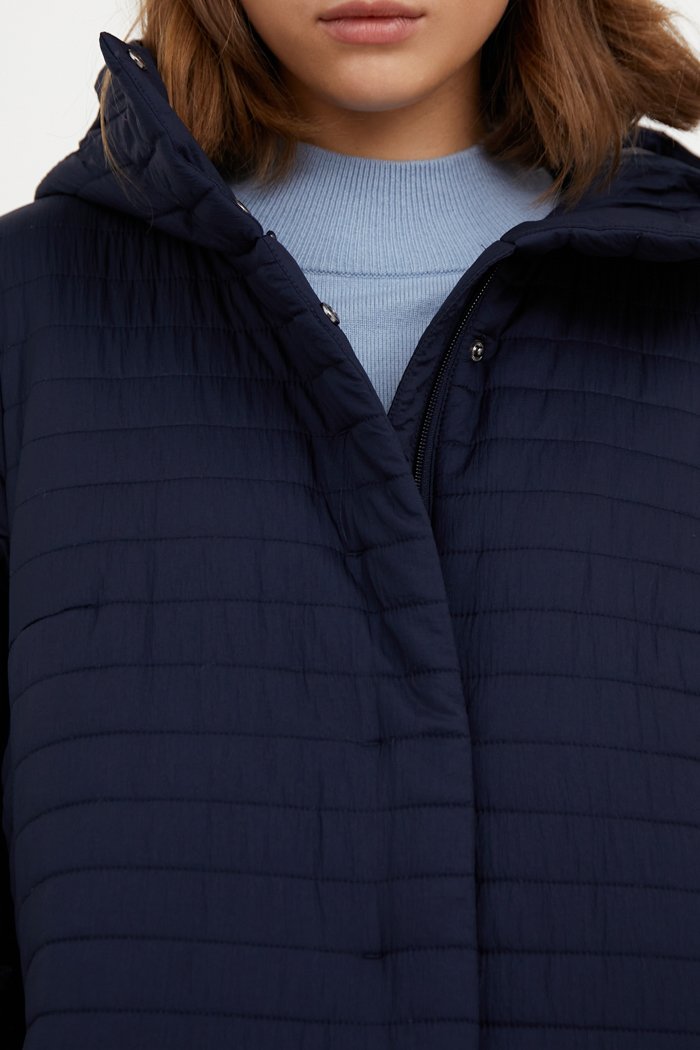 Пальто женское, Модель A20-12058, Фото №7