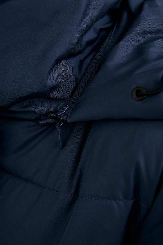Куртка женская, Модель A20-13008, Фото №5