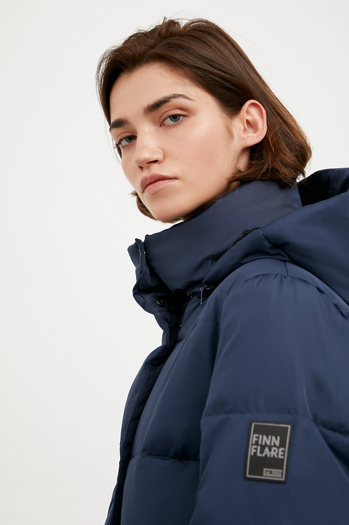 Куртка женская, Модель A20-13008, Фото №8