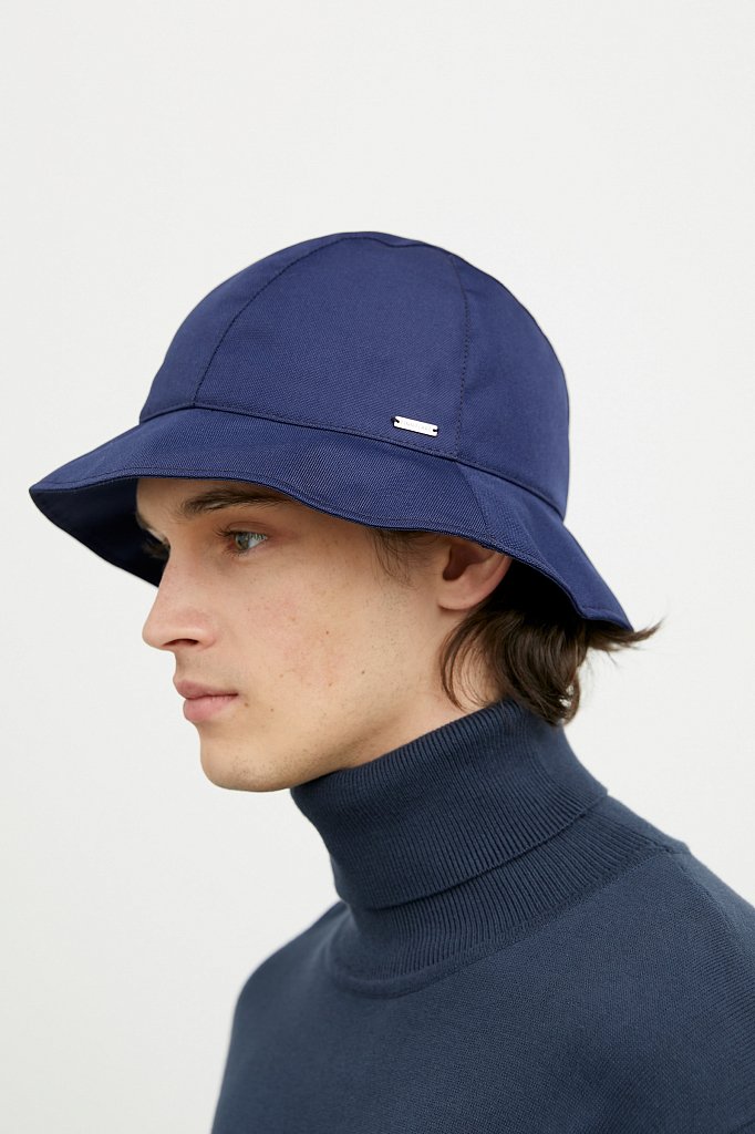Шляпа мужская, Модель A20-21420, Фото №2