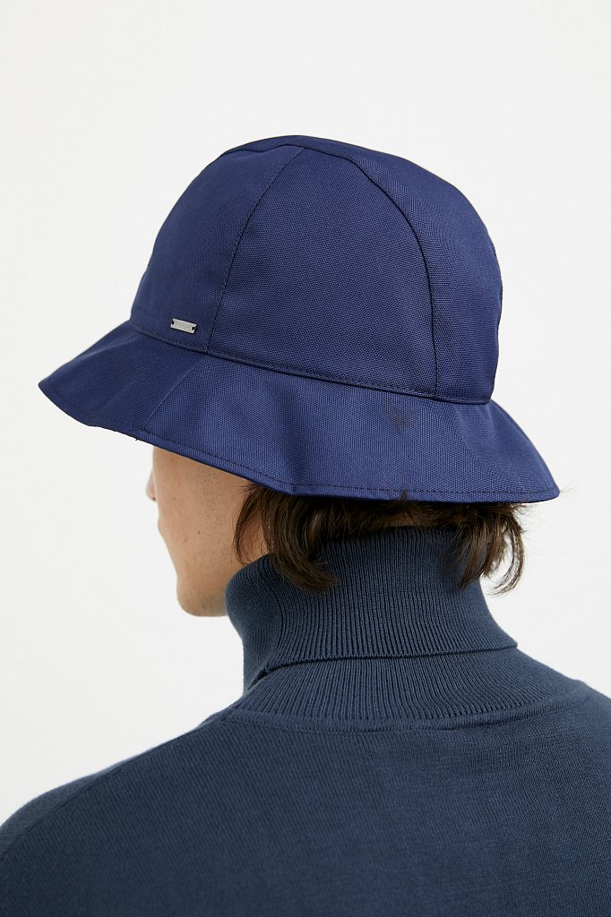 Шляпа мужская, Модель A20-21420, Фото №3