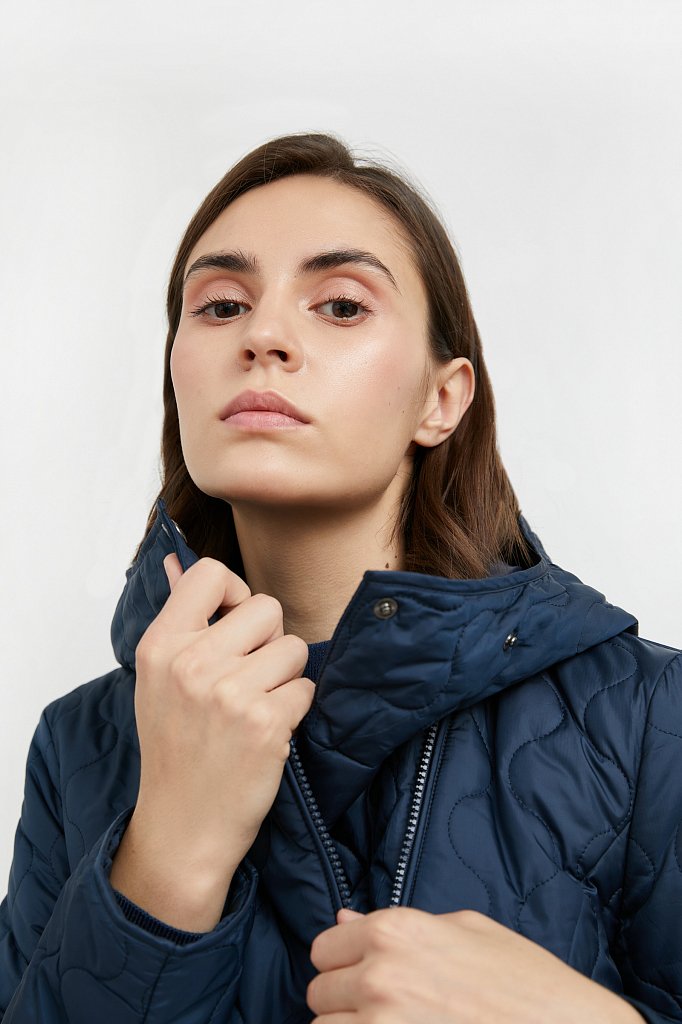 Куртка женская, Модель A20-32003, Фото №8