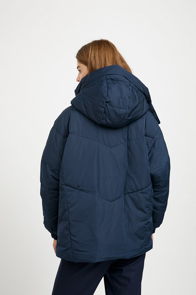 Куртка женская, Модель A20-32004, Фото №6
