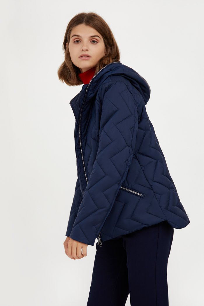 Куртка женская, Модель A20-32007, Фото №3
