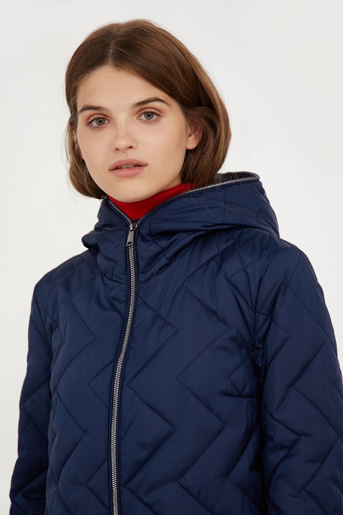 Куртка женская, Модель A20-32007, Фото №7