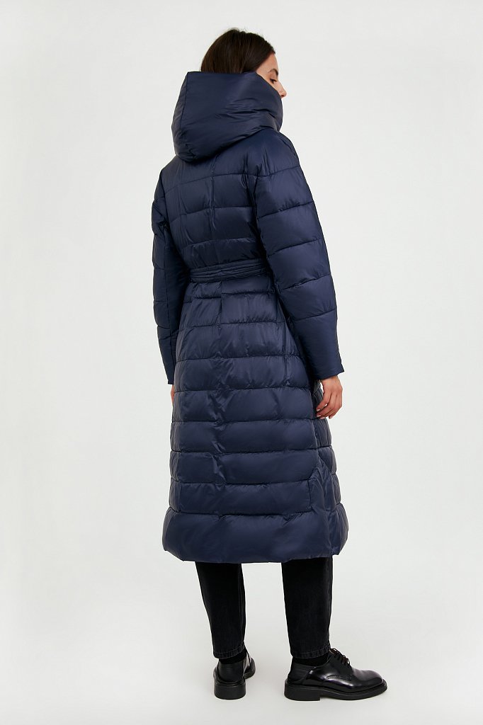 Пальто женское, Модель A20-32008, Фото №6