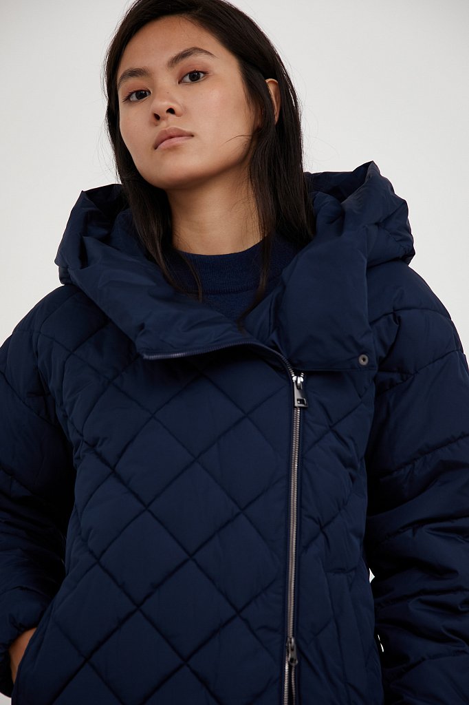 Куртка женская, Модель A20-32019, Фото №6