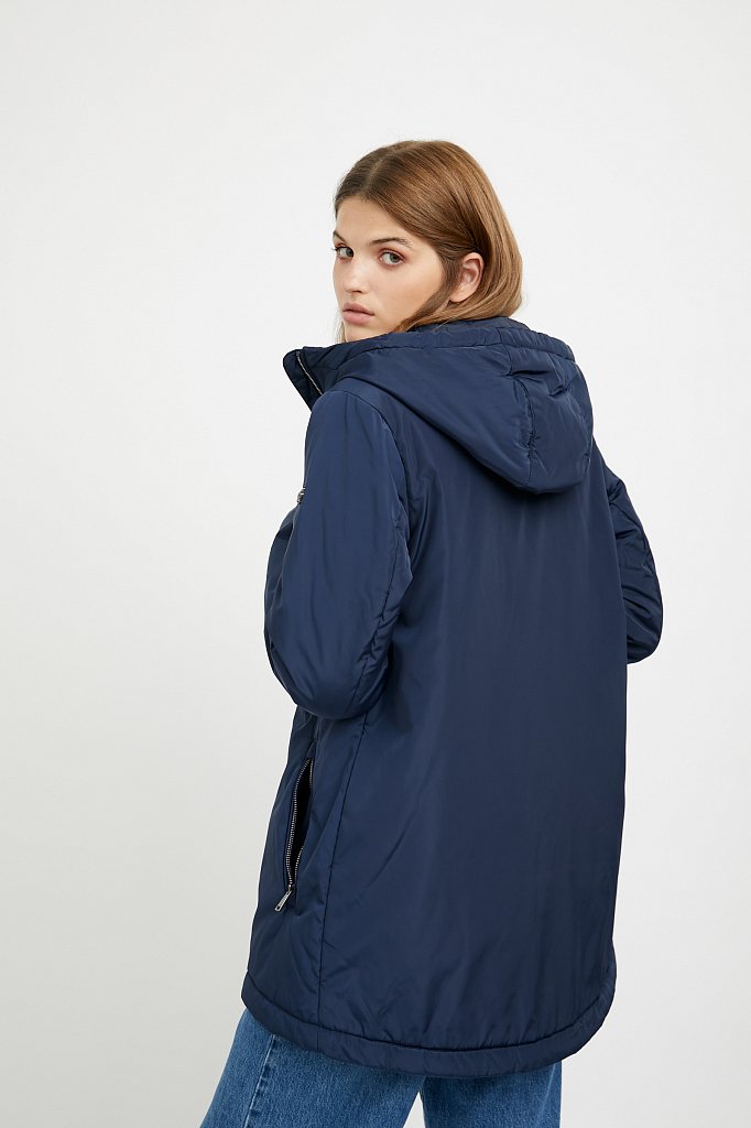 Куртка женская, Модель A20-32020, Фото №6