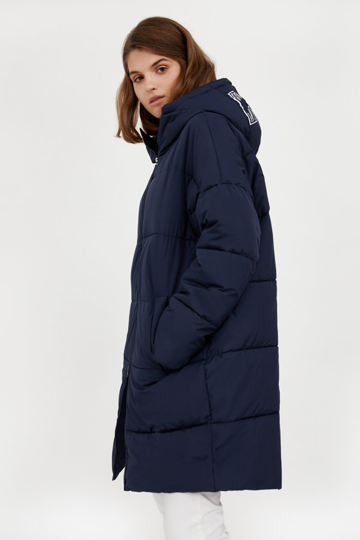 Пальто женское, Модель A20-32022, Фото №3