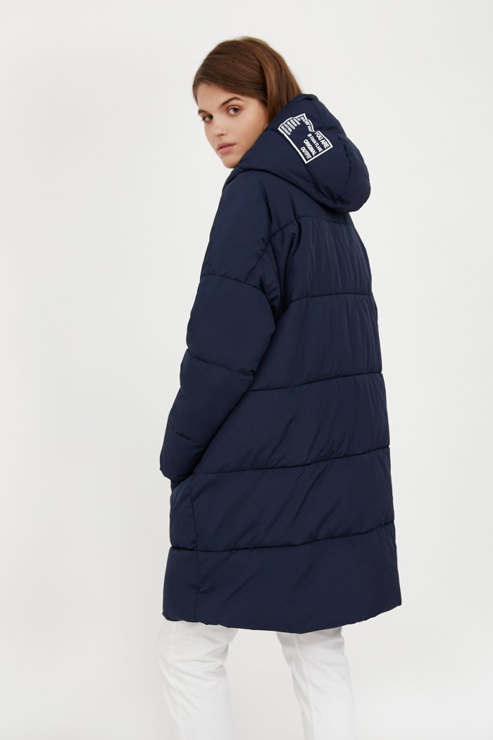Пальто женское, Модель A20-32022, Фото №5