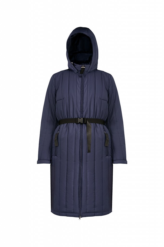 Пальто женское, Модель A20-32027, Фото №8