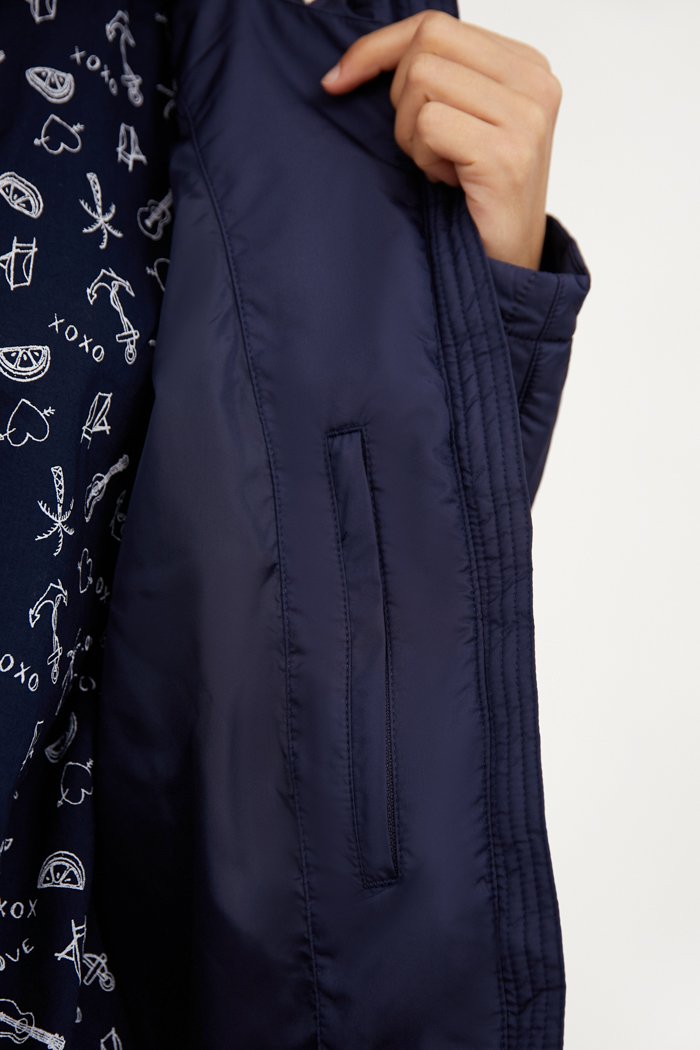 Куртка женская, Модель A20-32028, Фото №3
