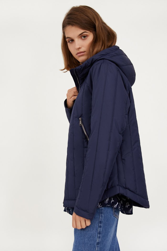 Куртка женская, Модель A20-32028, Фото №4