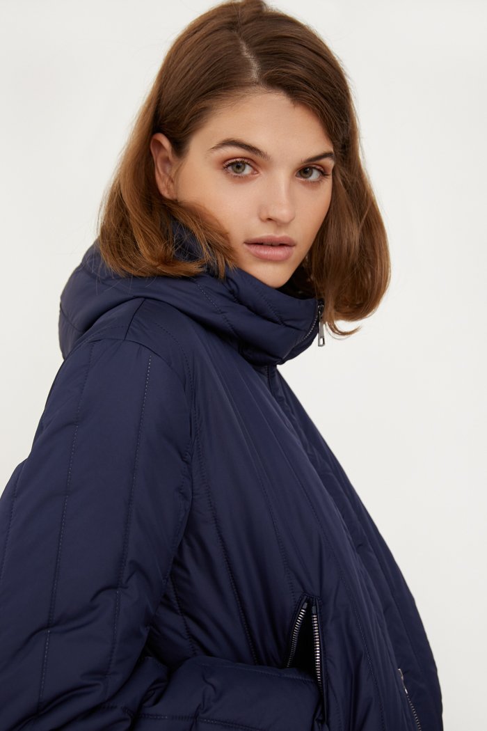 Куртка женская, Модель A20-32028, Фото №8