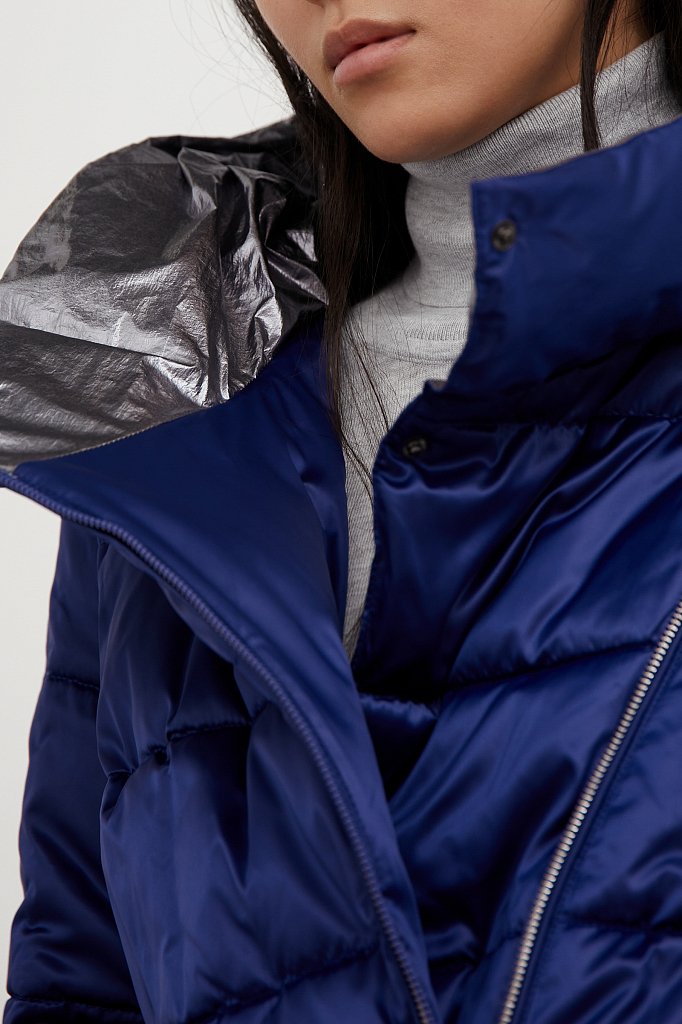Куртка женская, Модель A20-13025, Фото №7