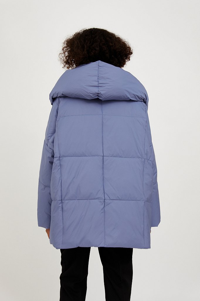 Куртка женская, Модель A20-12063, Фото №5