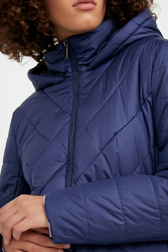 Куртка женская, Модель A20-11073, Фото №5