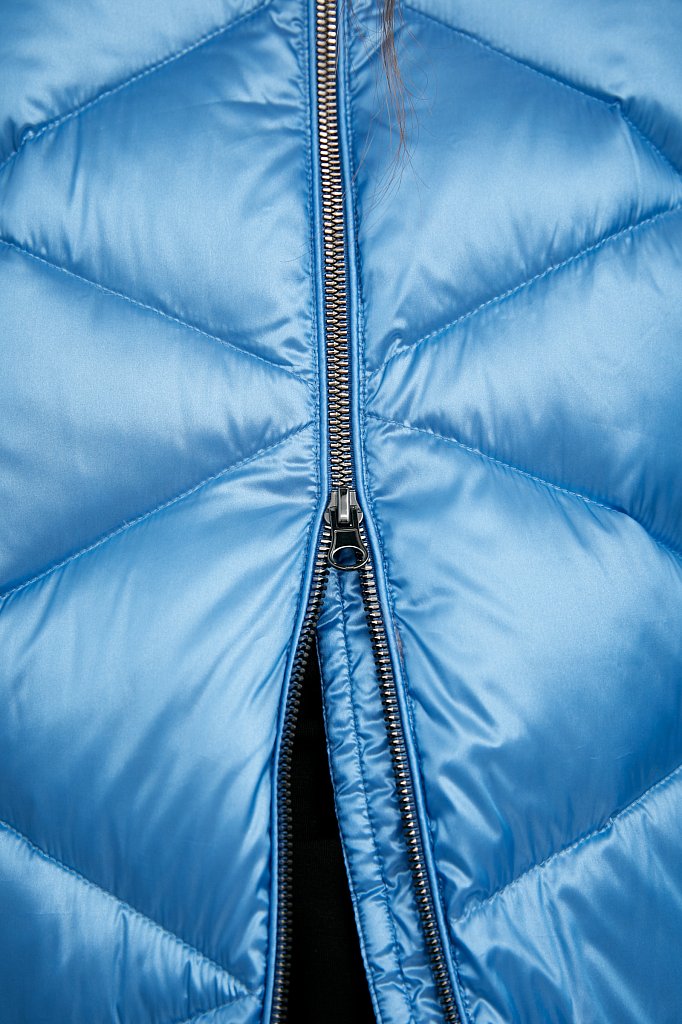 Пальто женское, Модель A20-12009, Фото №4