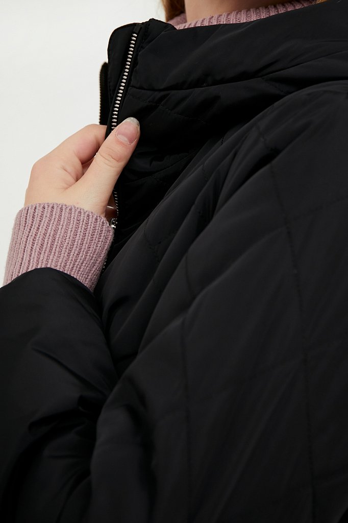 Пальто женское, Модель A20-11007, Фото №5