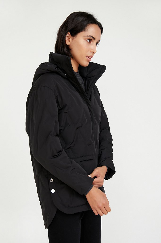 Куртка женская, Модель A20-11026, Фото №3