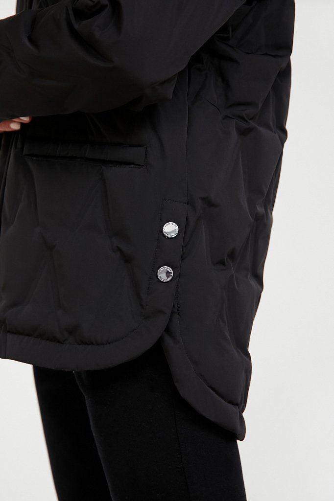 Куртка женская, Модель A20-11026, Фото №5