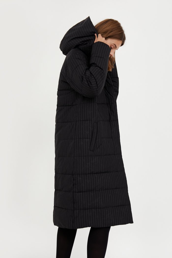 Пальто женское, Модель A20-11083, Фото №4