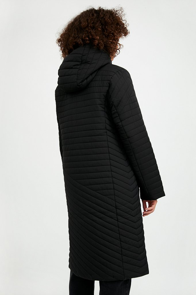 Пальто женское, Модель A20-12058, Фото №5