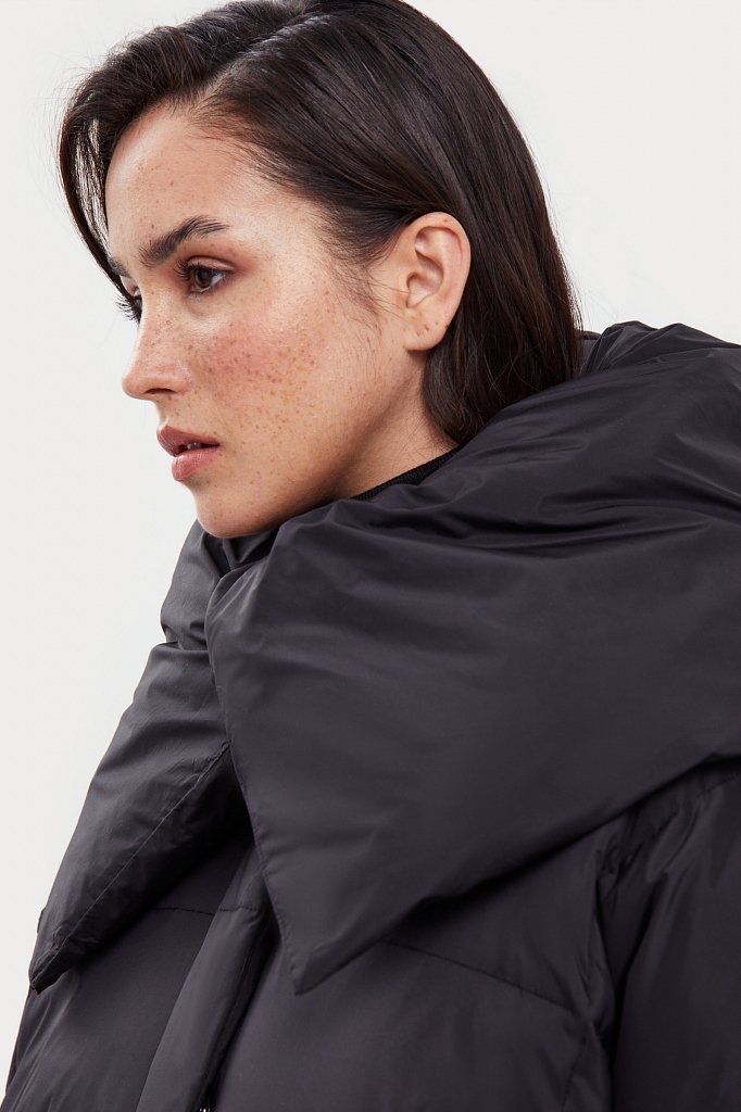 Куртка женская, Модель A20-12063, Фото №7