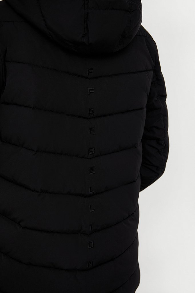 Куртка женская, Модель A20-13004, Фото №4