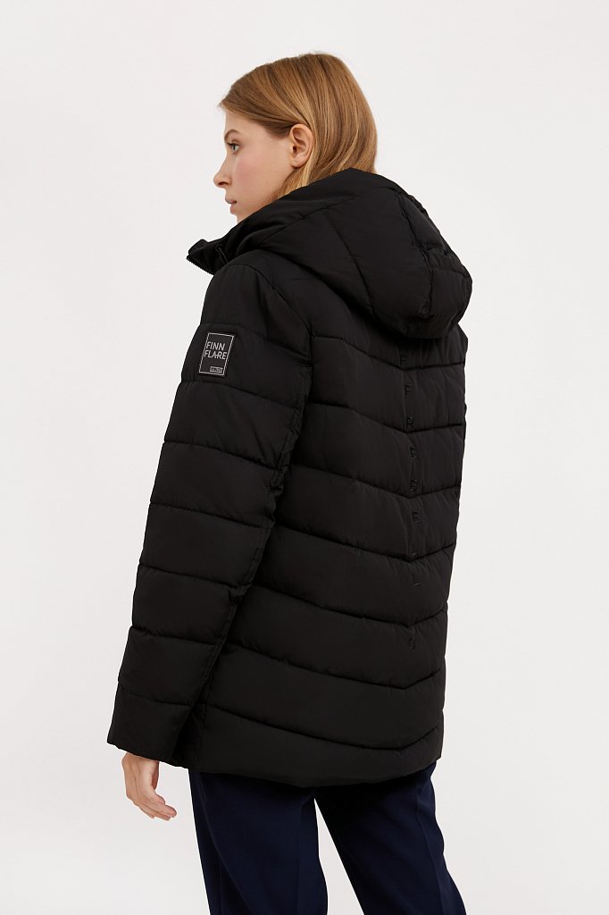 Куртка женская, Модель A20-13004, Фото №5