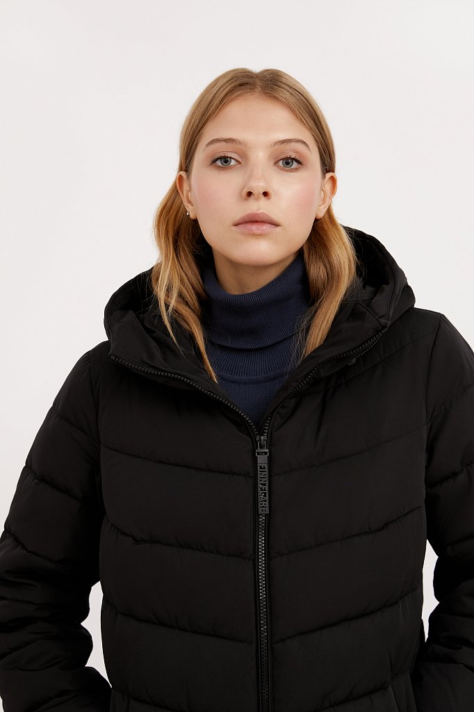 Куртка женская, Модель A20-13004, Фото №6