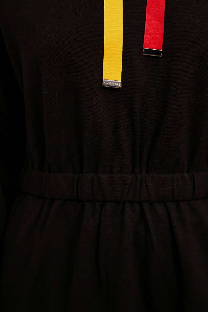 Платье женское, Модель A20-13013, Фото №6