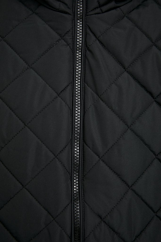 Куртка мужская, Модель A20-21017, Фото №6