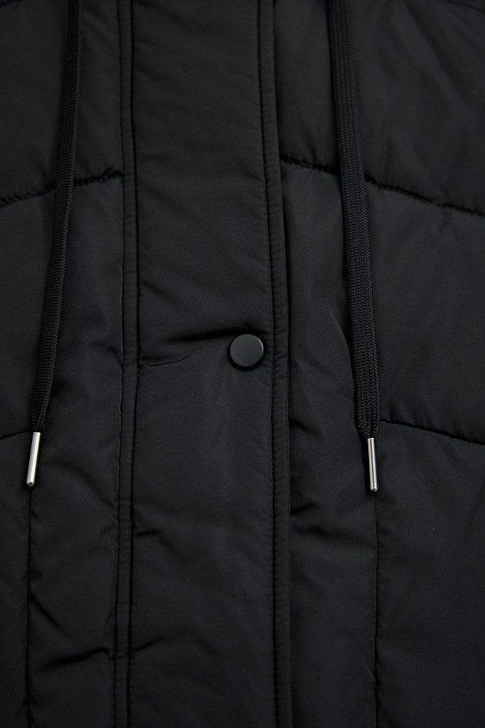Куртка женская, Модель A20-32004, Фото №3