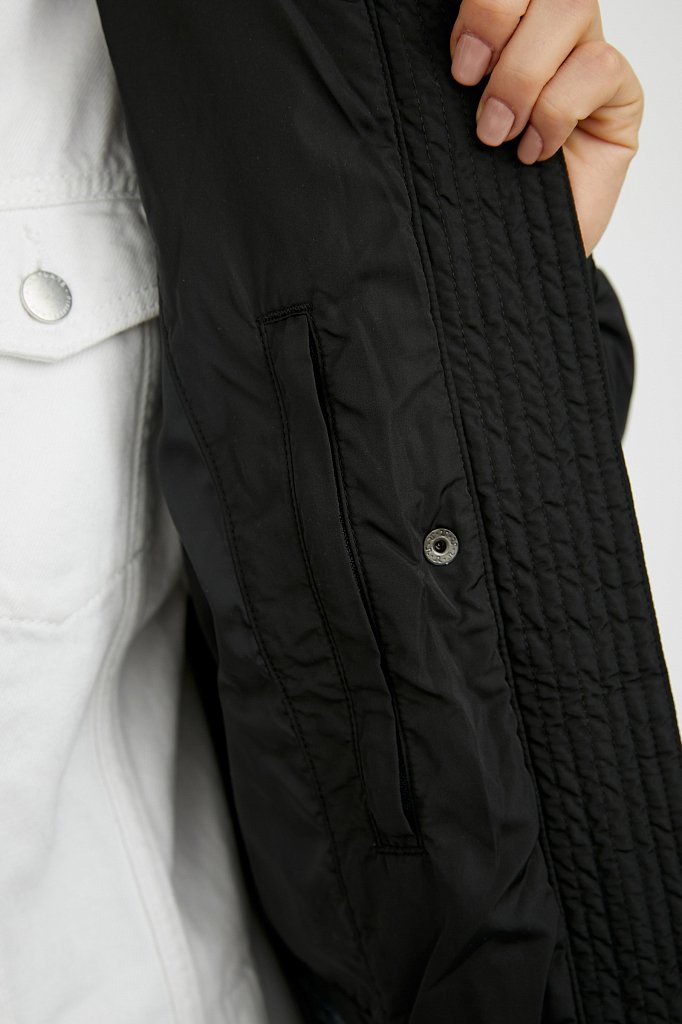 Куртка женская, Модель A20-32004, Фото №5