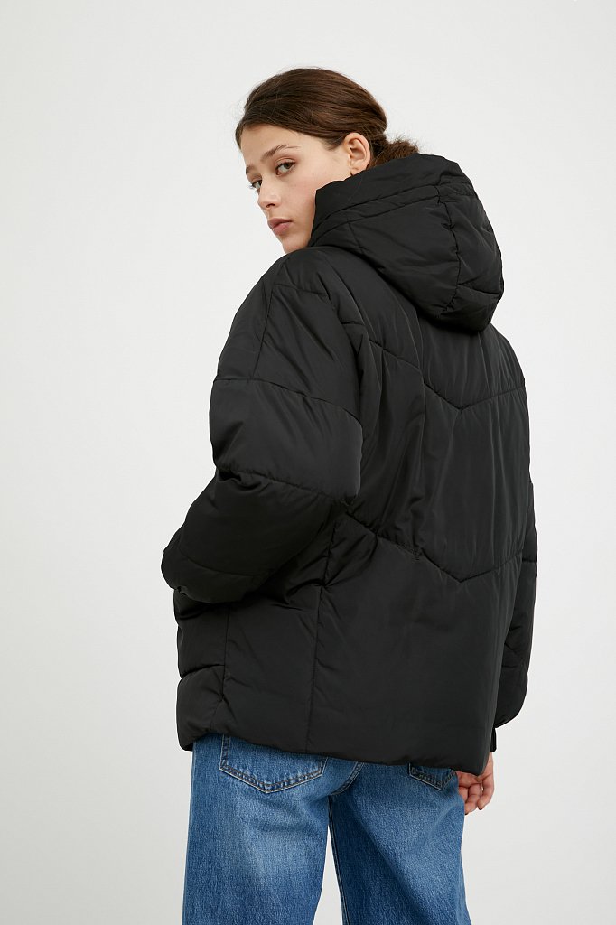 Куртка женская, Модель A20-32004, Фото №6