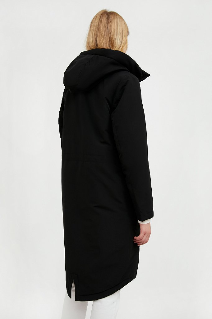 Пальто женское, Модель A20-32013, Фото №5