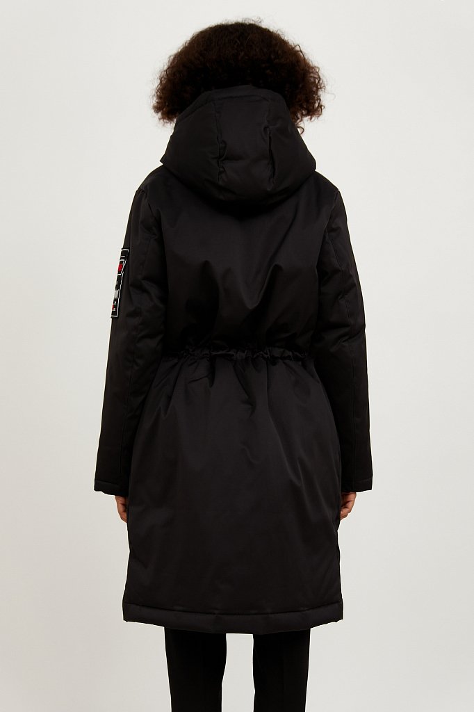 Пальто женское, Модель A20-32050, Фото №7