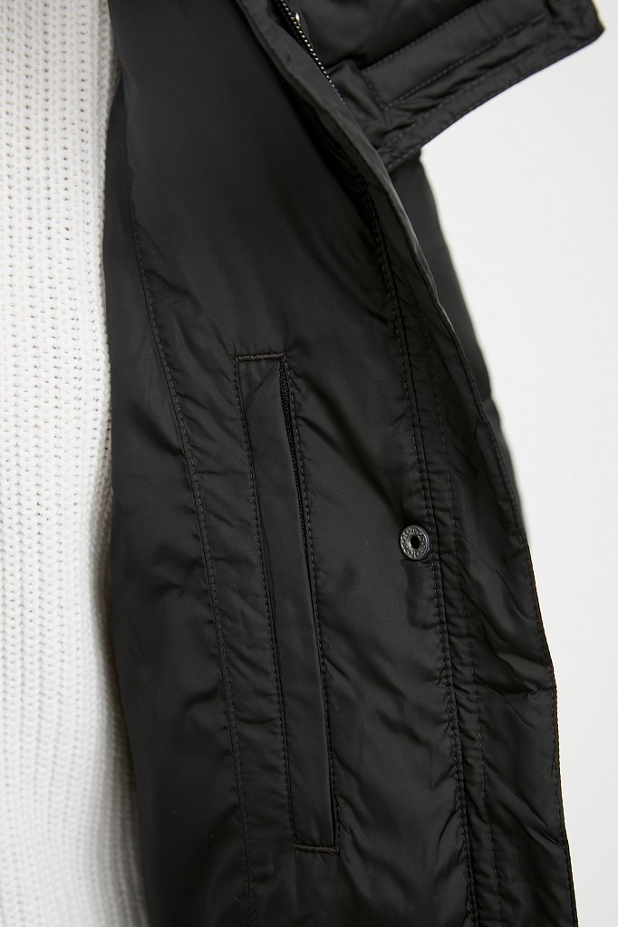 Куртка женская, Модель A20-32054, Фото №3