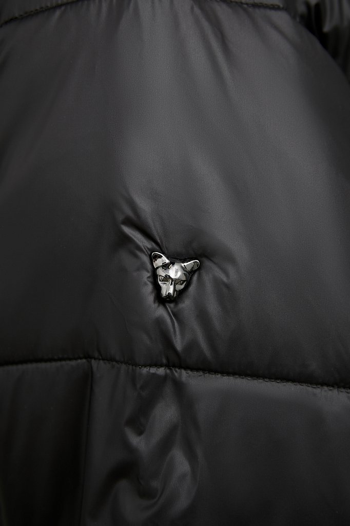 Куртка женская, Модель A20-32070, Фото №6