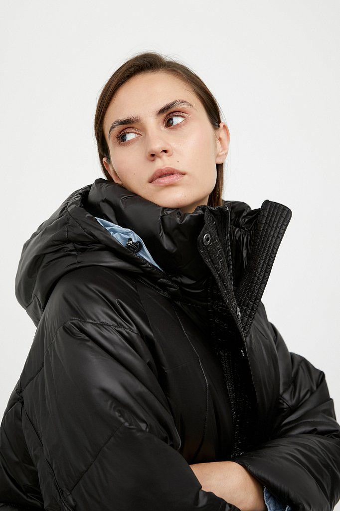 Куртка женская, Модель A20-32070, Фото №7