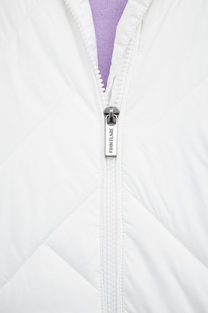 Куртка женская, Модель A20-11073, Фото №6